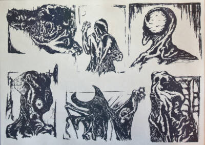 Bende Van Nijvel by Reinzwein Van Praet