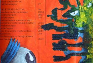 Where the Slime live