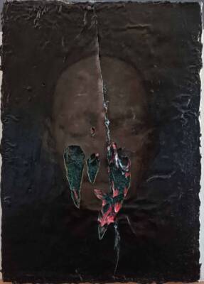 Layers by Laszlo Mathe