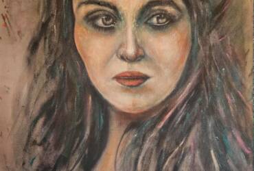 History inside the eyes