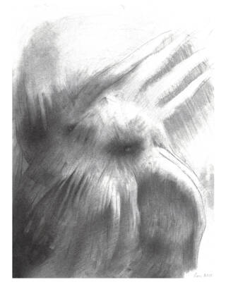 NRAKSON (from the concept series Star System of the Exilian Suns) by Adonis Pelendrides