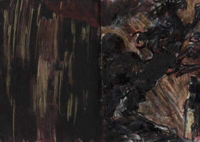 MEMORIES BOOK II by Iro Bartzioka