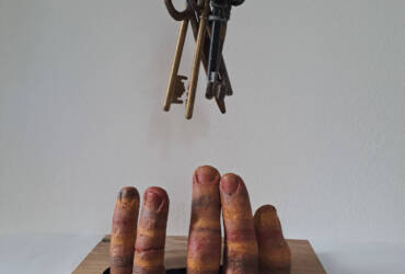 keys to freedom