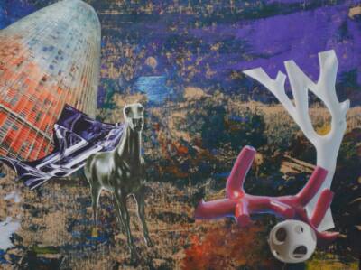 BABEL by CHARA SAITI