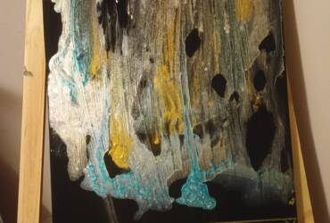 The Witches Meridian