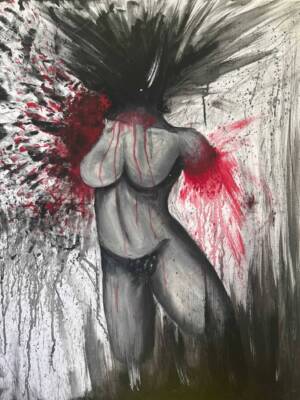 Twisted Soul II. by Noémi Szabó