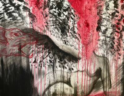 The Bowls of Wrath by Noémi Szabó