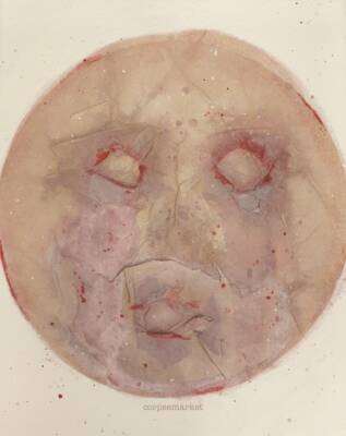 Skin by Corpse Market