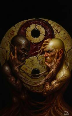 Genesis: Special Edition 2 Conflict by Robert J. Perry