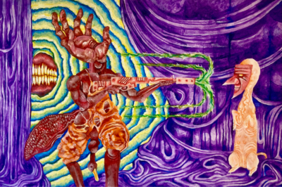 What was the Point by Pascal Little