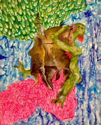 Worm Unboxing Videos by Pascal Little