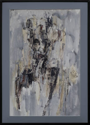 l.s.d. by Iro Bartzioka