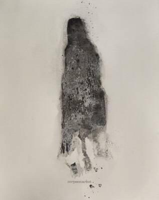 Restless by Corpse Market