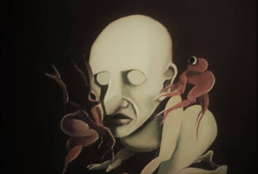 THE DEMONS ARE LOOSE