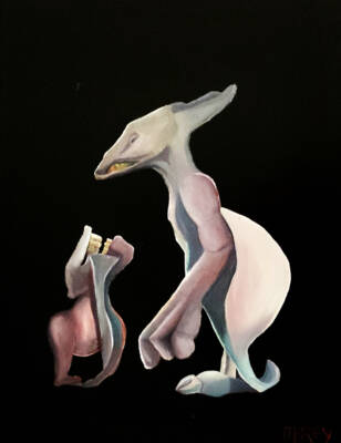 THE FREQUENCY OF MATTER by Mike Reynolds