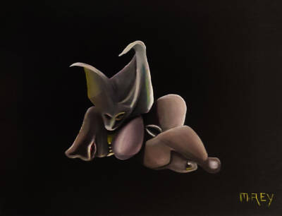 TURNING IN THREES by Mike Reynolds