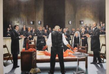 Le Mal de l’homme (The Evil of Man)