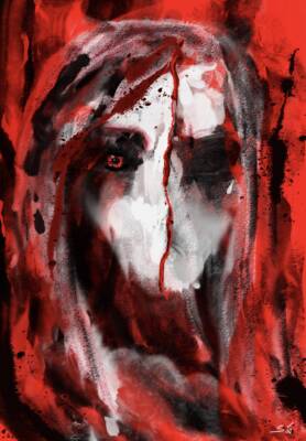 A Soul Reborn by Anastasia Kourou