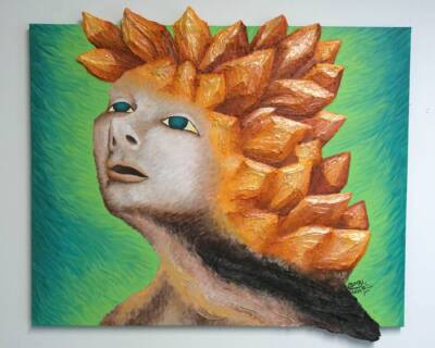 Manifesting by Susan Bagrationoff