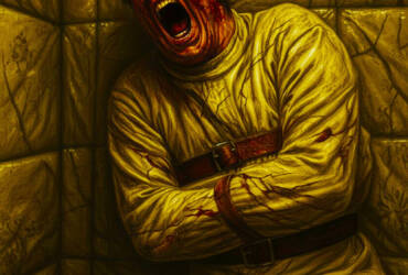 Penalty of death Slow death Sanitarium