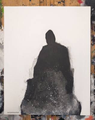 Consuming by Corpse Market