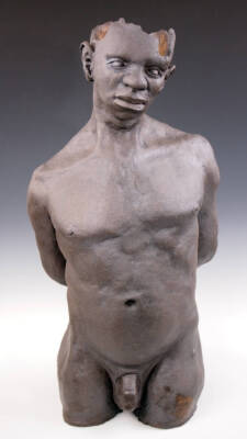 The Damaged 6 by Jesse Berlin