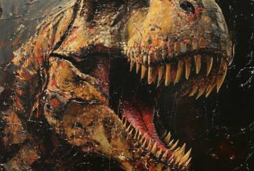 Abomination series: Apex