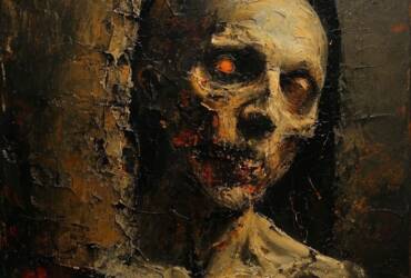 Abomination series: Dead reckoning