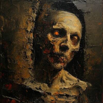 Abomination series: Dead reckoning by Robert J. Perry