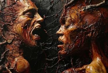 Abomination series: Sensual