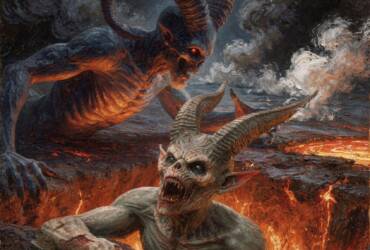 They crawled out of a hole that night Special Edition