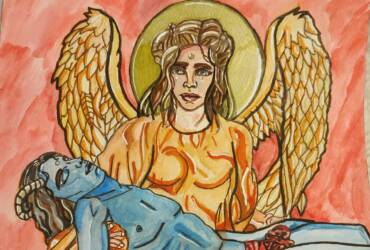 Sophia and the Demiurge