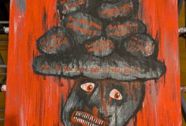 The Weight Of Expectations