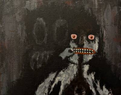 Nicotine by Charlie Alen