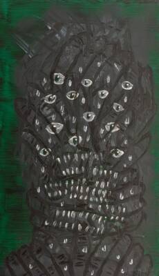 Embarrassing by Charlie Alen