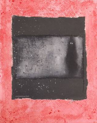 Murk by Corpse Market