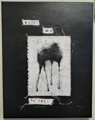 Blister by Corpse Market