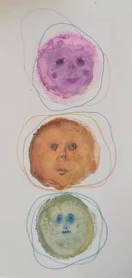 Globs by Corpse Market