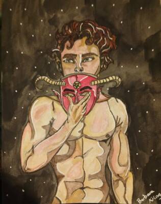 Broken Sin by Barbara Kring