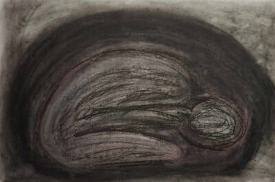 Contraction by Felicia Katarina Lundgren