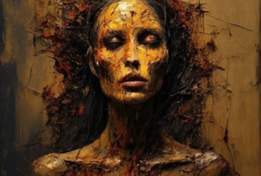 Abomination Series: She's Perfect