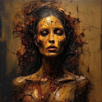 Abomination Series: She's Perfect by Robert J. Perry