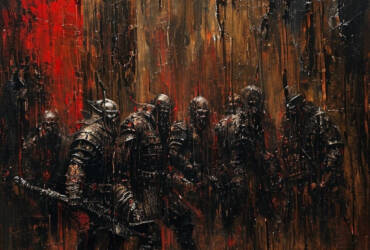 Abomination Series: Conquest, Viking Surge