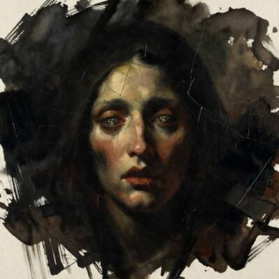 Eyes of the Witch by Robert J. Perry