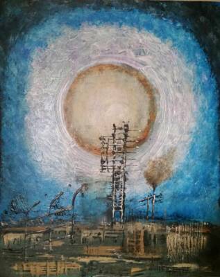 Memory Echo by Michael Flaherty