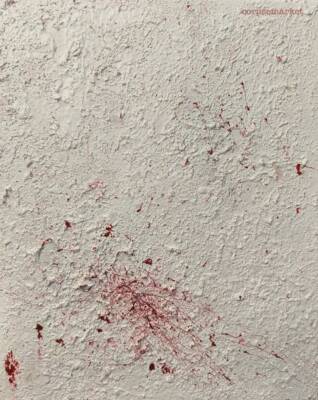 Plaster by Corpse Market