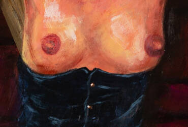 Lali: The Eternal Hunger (Vampire in Rage)