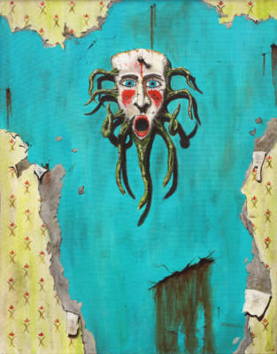 Memento by David Ezziddine