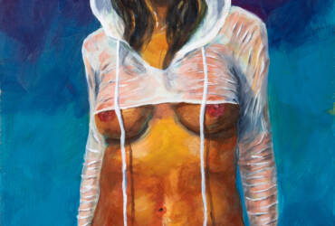 Nota Mu: In the Rain (A Manifesto of Freedom)