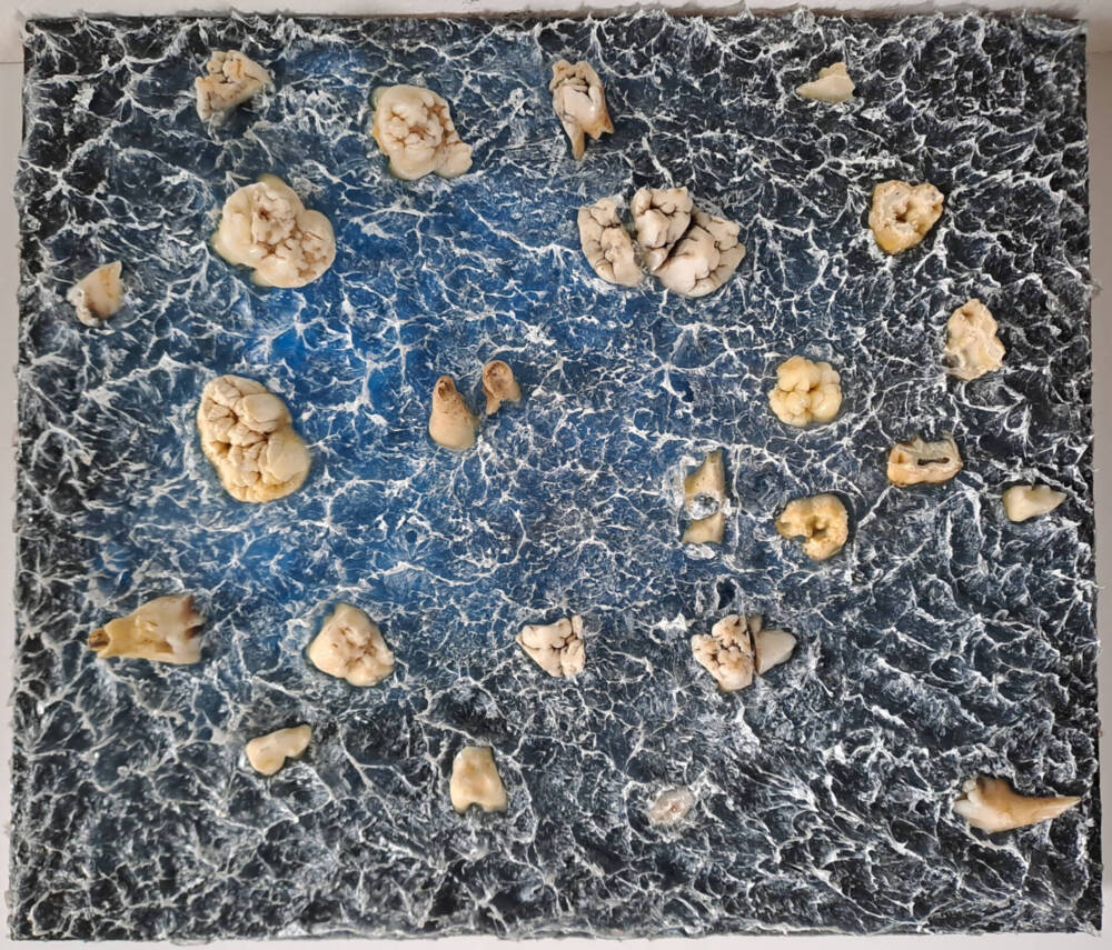 archipelago by Serendipity Liche